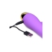 Come Hither - G-Focus Silicone Vibrator