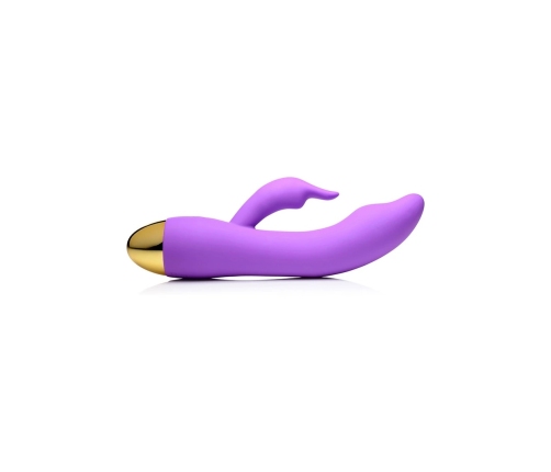 Come Hither - G-Focus Silicone Vibrator
