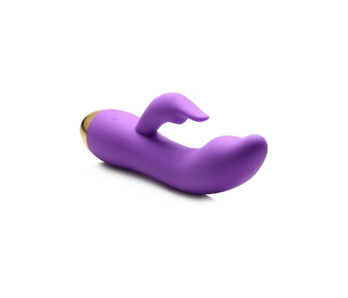 Come Hither - G-Focus Silicone Vibrator
