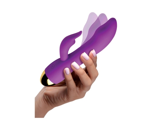 Come Hither - G-Focus Silicone Vibrator