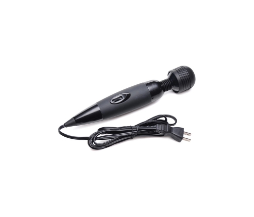 XR Brands Wander Wand Multi-Speed Compact Massaging Tool 10-inch