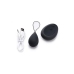 Silicone Vibrating Egg with 10 Speeds