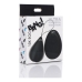 Silicone Vibrating Egg with 10 Speeds