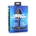 Premium Silicone Weighted Anal Plug - Medium