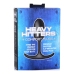 Premium Silicone Weighted Anal Plug - Small