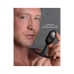 Premium Silicone Weighted Anal Plug - Small