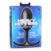 Premium Silicone Weighted Anal Plug - Extra Large
