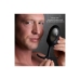 Premium Silicone Weighted Anal Plug - Extra Large