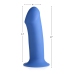 Squeezable Thick Phallic Dildo