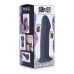 Squeezable Thick Phallic Dildo