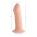 Squeezable Thick Phallic Dildo