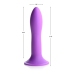 Squeezable Slim Dildo