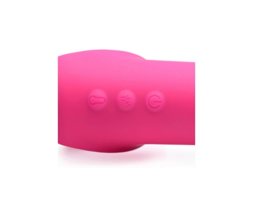 Ergo-Fit G-Pulse - Double Ended Dildo