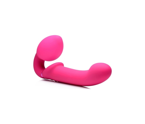 Ergo-Fit G-Pulse - Double Ended Dildo