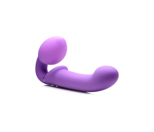 Ergo-Fit G-Pulse - Double Ended Dildo