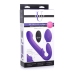 Ergo-Fit G-Pulse - Double Ended Dildo