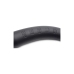 Tapered Silicone Hose with Structure - 22 / 56 cm