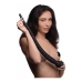 Tapered Silicone Hose with Structure - 18 / 46 cm