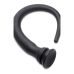 Tapered Silicone Hose with Structure - 18 / 46 cm