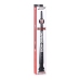 Tapered Silicone Hose with Structure - 18 / 46 cm