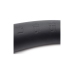 Tapered Silicone Hose with Structure - 18 / 46 cm