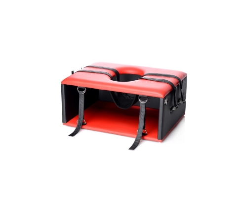 Queening Chair - Sex Chair