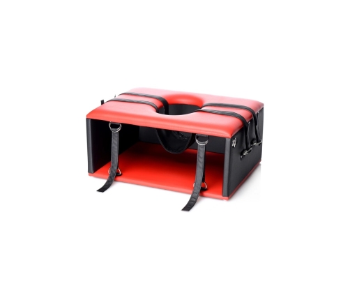 Queening Chair - Sex Chair
