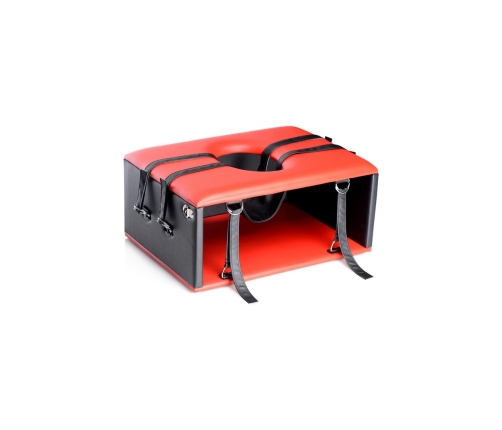 Queening Chair - Sex Chair