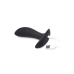 Pro-Shocker - Vibrating and E-Stim Silicone Prostate Plug