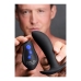 Pro-Shocker - Vibrating and E-Stim Silicone Prostate Plug