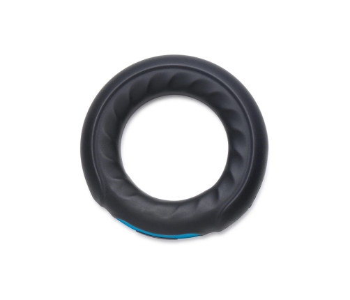 Silicone Cockring with Remote Control