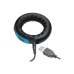Silicone Cockring with Remote Control