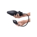 Ass-Pand - Large Inflatable Silicone Anal Plug