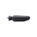 Dick-Spand - Inflatable Silicone Dildo