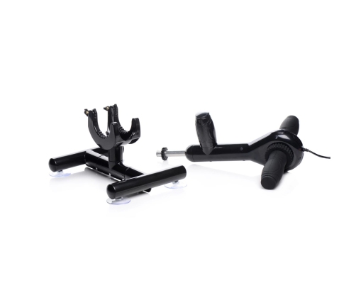 Pro-Bang - Remote Control Sex Machine