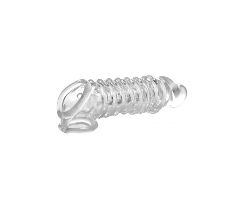 Penis Sleeve - 2 / 4 cm