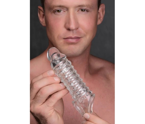 Penis Sleeve - 2 / 4 cm