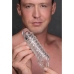 Penis Sleeve - 2 / 4 cm