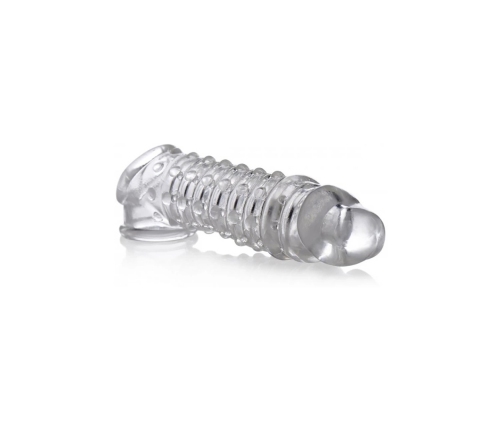 Penis Sleeve - 2 / 4 cm