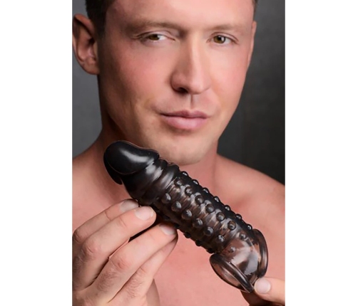 Penis Sleeve - 2 / 4 cm