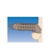 Penis Sleeve - 2 / 4 cm
