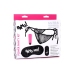 Power Panty - Lace Panties, Bullet Vibrator and Blindfold