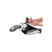 Power Panty - Lace Panties, Bullet Vibrator and Blindfold