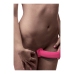 Revolver Slim - Vibrating Strapless Strap-On
