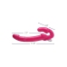 Revolver Slim - Vibrating Strapless Strap-On