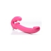 Revolver Slim - Vibrating Strapless Strap-On