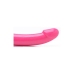 Revolver Slim - Vibrating Strapless Strap-On
