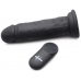 Power Player - Vibrating Dildo with Remote Control