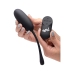 Plush Egg and Remote Control with 28 Speeds