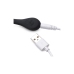 Plush Egg and Remote Control with 28 Speeds